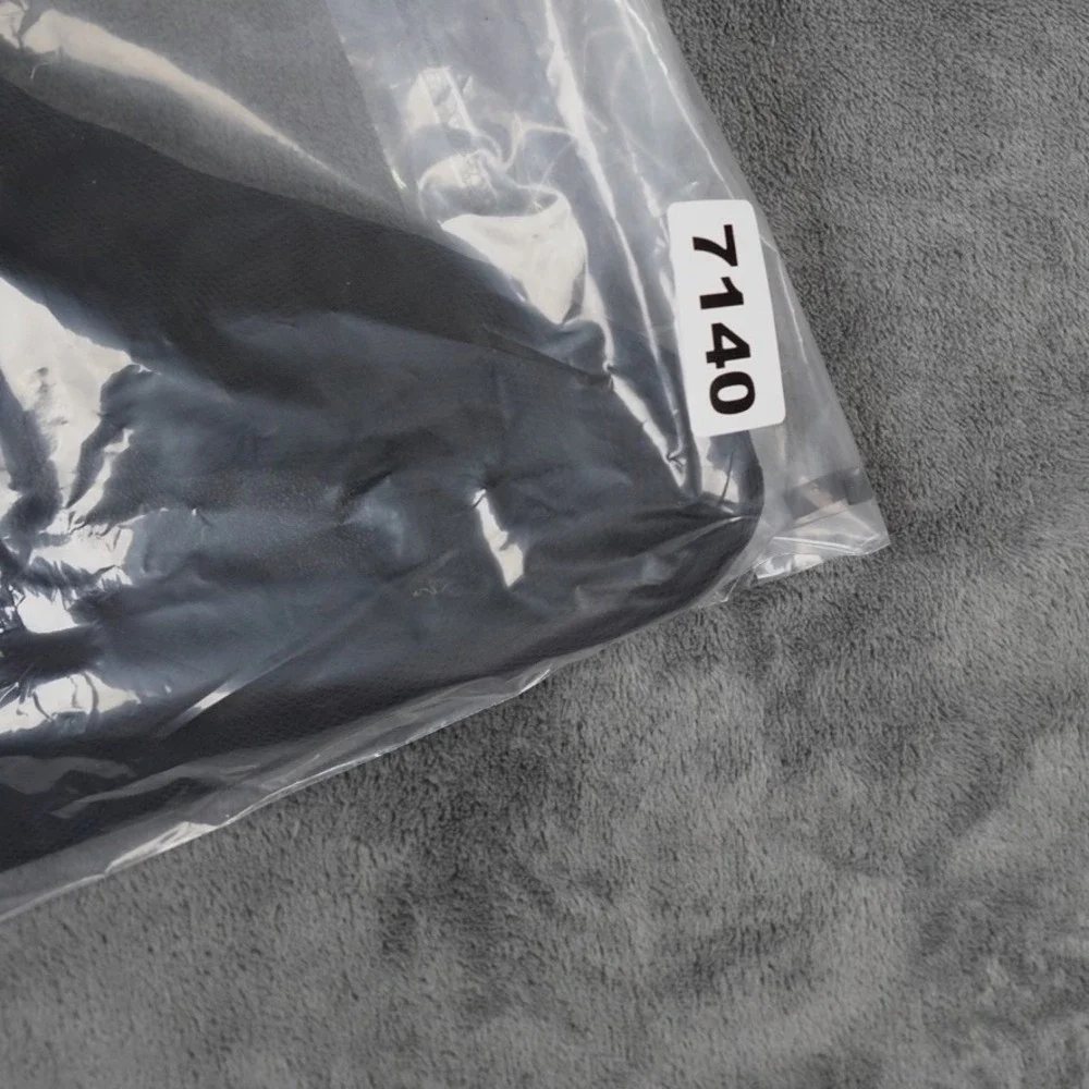 C9 Cloud-9 Bicycle Seat Cover Unisex OS Black Padded Drawstring‎ Cushion